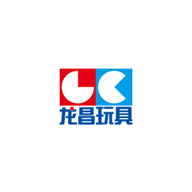 龍昌LCTOYS品牌LOGO