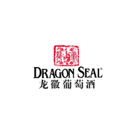  龍徽DRAGONSEAL品牌LOGO