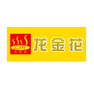 龍金花品牌LOGO