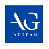 AEGEAN逸臻品牌LOGO