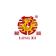 龍禧品牌LOGO