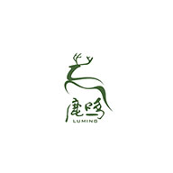 鹿鳴品牌LOGO