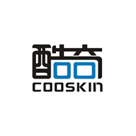 COOSKIN酷奇品牌LOGO