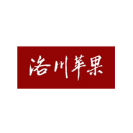 洛川蘋果品牌LOGO