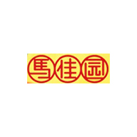 馬佳園品牌LOGO