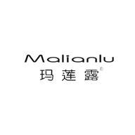 瑪蓮露MALIANLU品牌LOGO