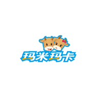 瑪米瑪卡Momoco品牌LOGO