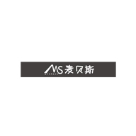 麥貝斯品牌LOGO