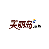 美麗島地板品牌LOGO