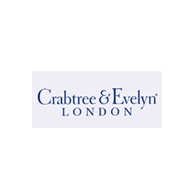 Crabtree&Evelyn瑰珀翠品牌LOGO