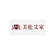 美倫艾家品牌LOGO