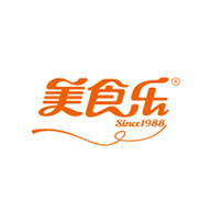 美食樂品牌LOGO