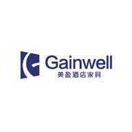 美盈家具GAINWELL品牌LOGO