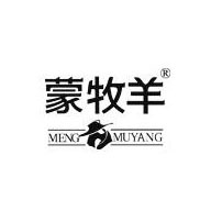 蒙牧羊品牌LOGO