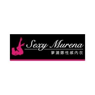 夢漣娜MURENA品牌LOGO