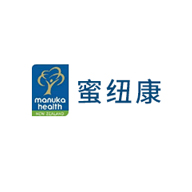 蜜紐康Manuka品牌LOGO