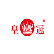 Crown皇冠品牌LOGO