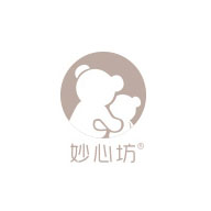 妙心坊品牌LOGO