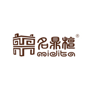 名鼎檀midita品牌LOGO