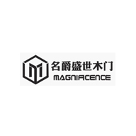 名爵盛世品牌LOGO