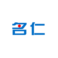 名仁品牌LOGO