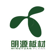 明源板材品牌LOGO