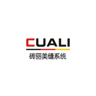 CUALI磚麗品牌LOGO