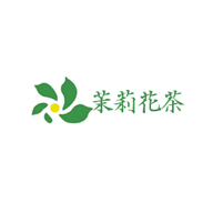  茉莉花茶品牌LOGO