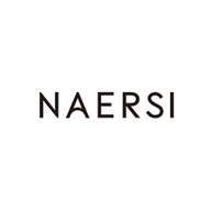 娜爾思NAERSI品牌LOGO