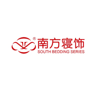 南方寢飾品牌LOGO