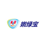 嫩綠寶品牌LOGO