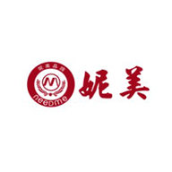 妮美品牌LOGO