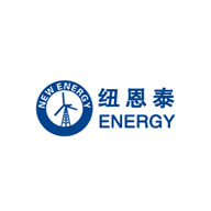 紐恩泰ENERGY品牌LOGO