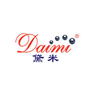 Daimi黛米品牌LOGO