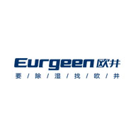 歐井Eurgeen品牌LOGO