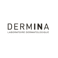 歐敏膚DERMINA品牌LOGO