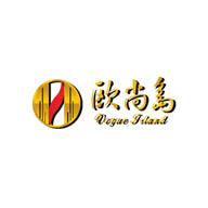 歐尚島品牌LOGO