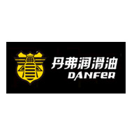 DANFER丹弗品牌LOGO