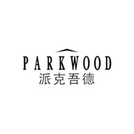 派克吾德PARKWOOD品牌LOGO