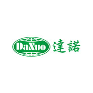 Danuo達(dá)諾品牌LOGO