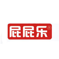 屁屁樂品牌LOGO