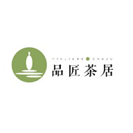 品匠茶居品牌LOGO