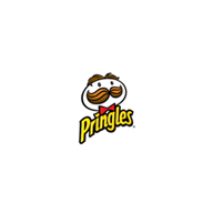 品客Pringles品牌LOGO