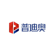 普迪奧品牌LOGO