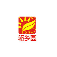 祁鄉(xiāng)園品牌LOGO