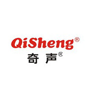 奇聲QiSheng品牌LOGO