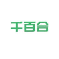 千百合品牌LOGO