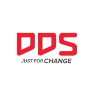 DDS多德士品牌LOGO