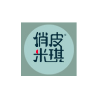 俏皮米琪品牌LOGO