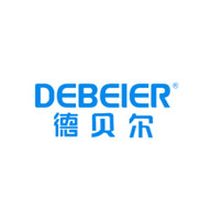 DEBEIER德貝爾品牌LOGO